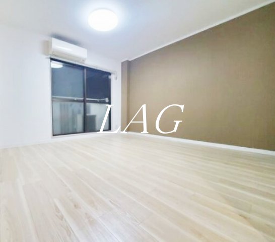 居室・リビング　洋室のお部屋です。