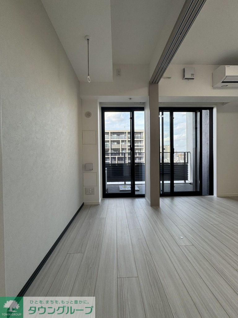 その他部屋・スペース　エントランス