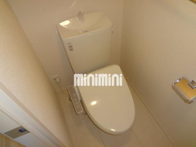 トイレ　まったりトイレ