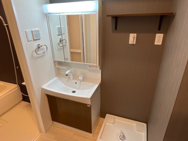 洗面設備　※イメージ写真※