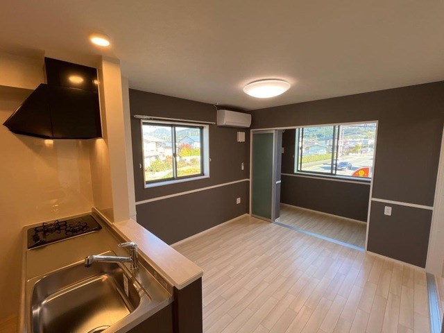 居室・リビング　※イメージ写真※