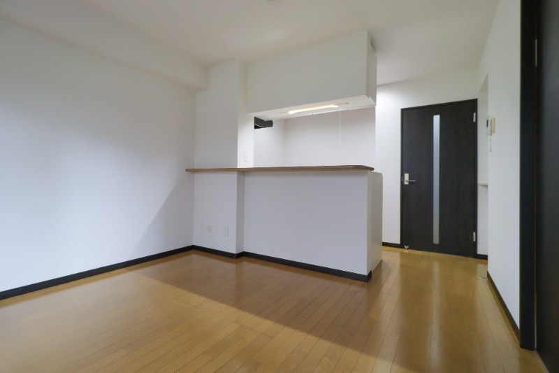 居室・リビング　図面と現状に相違がある場合には現状を優先