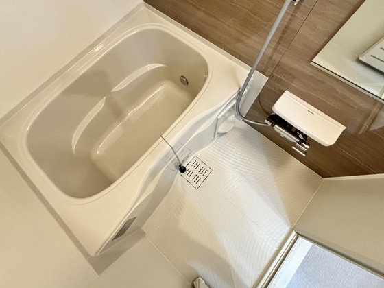 バス・シャワールーム　バス（同仕様タイプ）