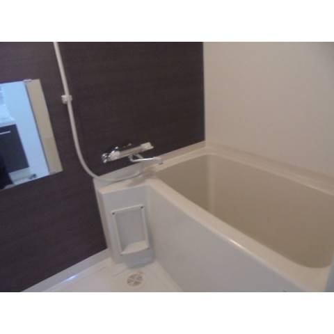 バス・シャワールーム　別号室写真