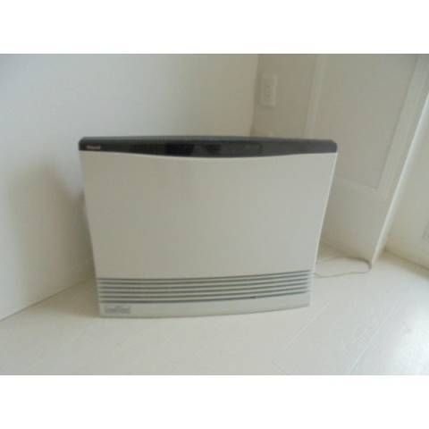 その他設備　別号室写真