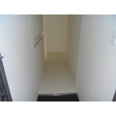 玄関　別号室写真