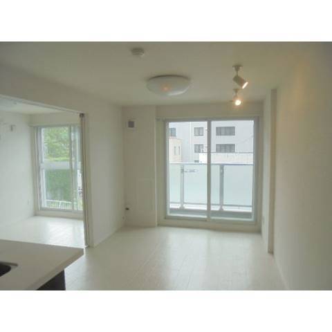 居室・リビング　別号室写真