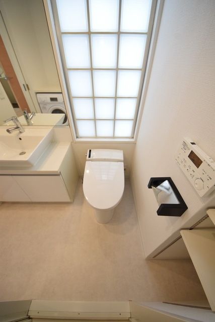 トイレ　☆お問い合わせはお早めに☆