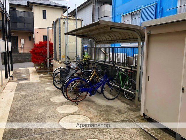 その他共有部分　その他共有部分