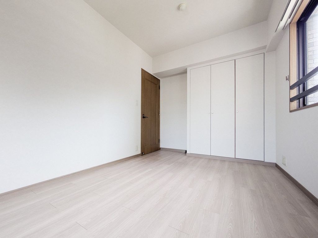 その他部屋・スペース　洋室約6.5帖