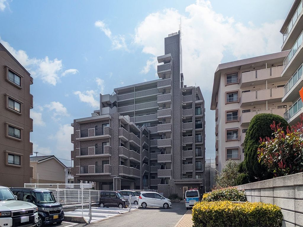 建物外観　ｖ外観