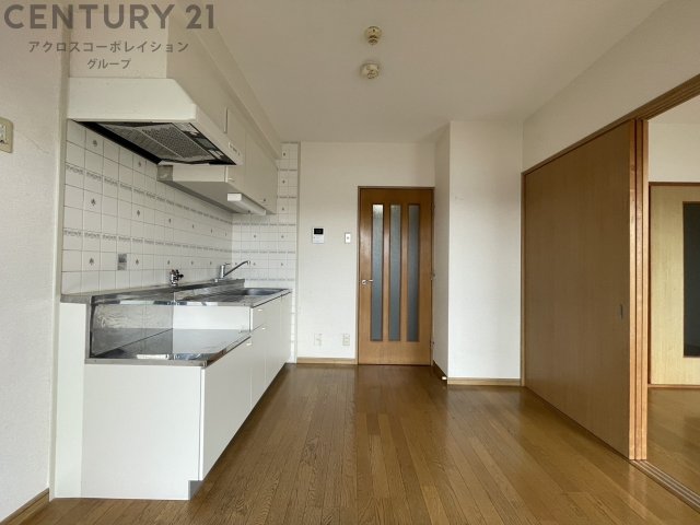 居室・リビング　南向きで明るいお部屋です！