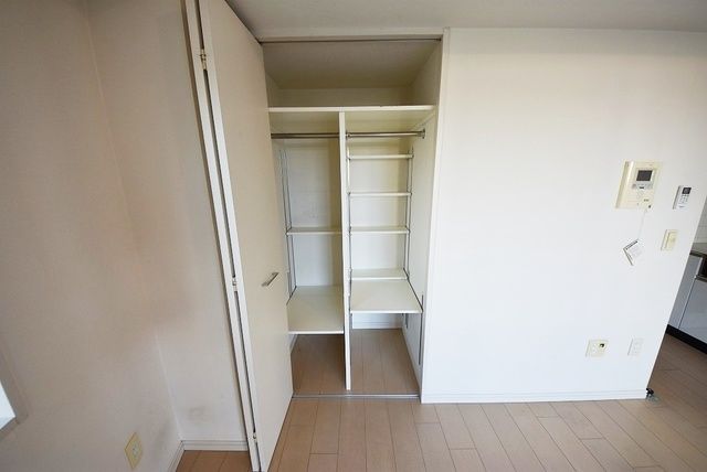 収納　お問合せは(株)タウンハウジング赤坂店へ【03-5563-…