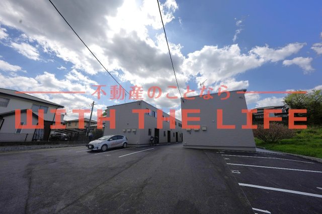 玄関　明るい玄関です