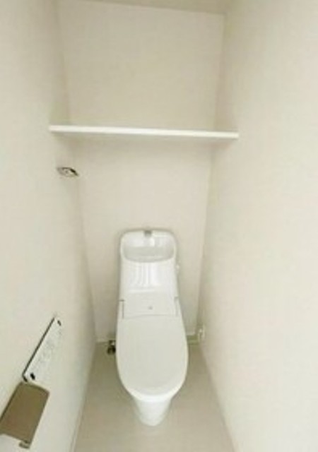 トイレ　室内参考写真