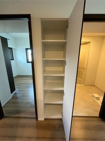 その他設備　※別部屋の参考写真です。