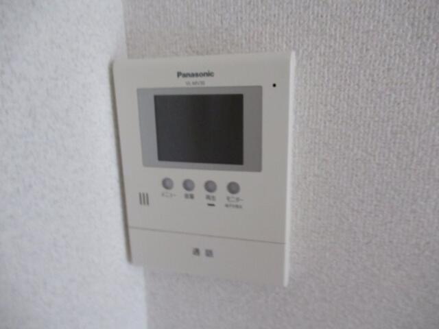 セキュリティ　参考写真