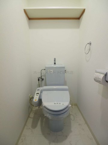 トイレ　エイペックス大手通り