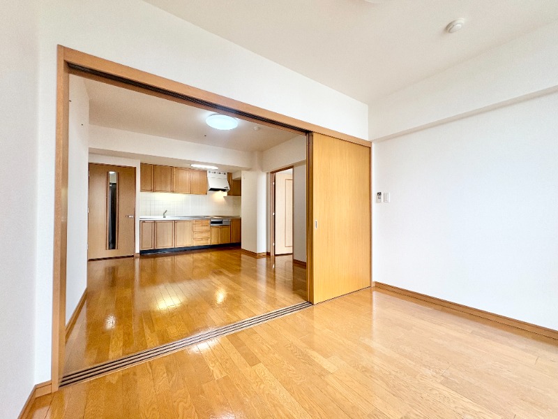 居室・リビング　※以下別部屋参考写真です※