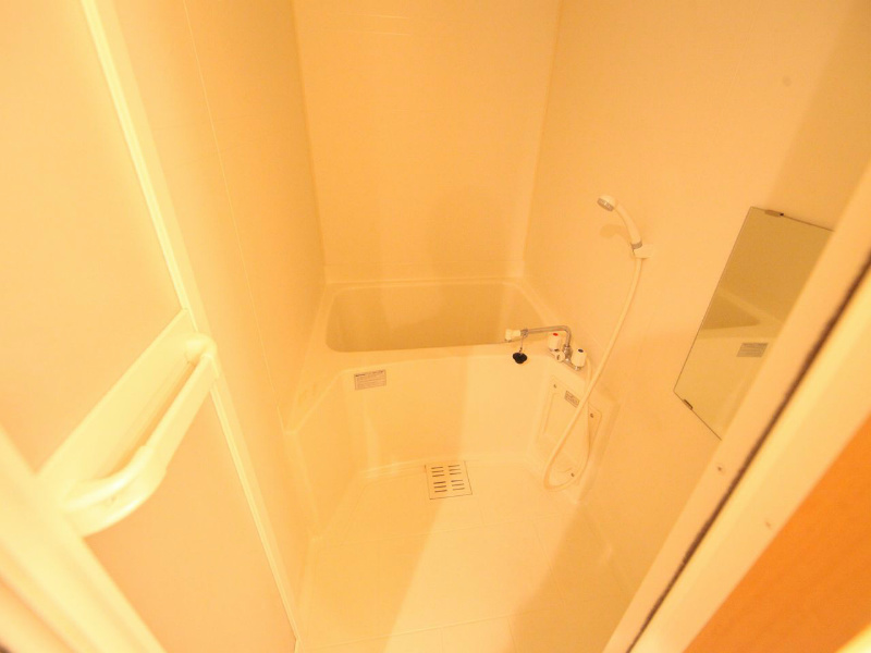 バス・シャワールーム　バスルーム（お風呂トイレ洗面）