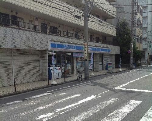 その他　周辺環境