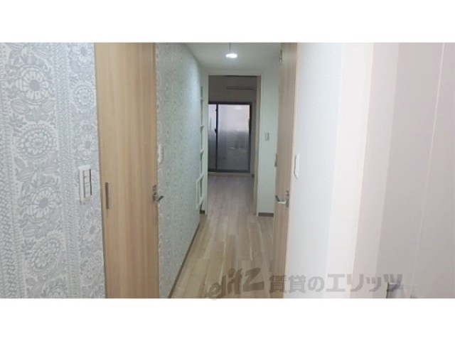 その他部屋・スペース　廊下