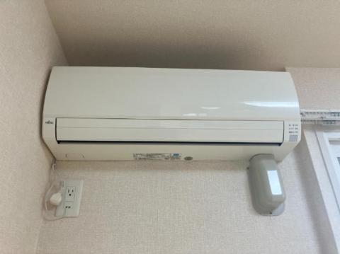 その他設備　室内設備（イメージ）