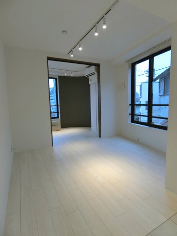 居室・リビング　使いやすいリビングです