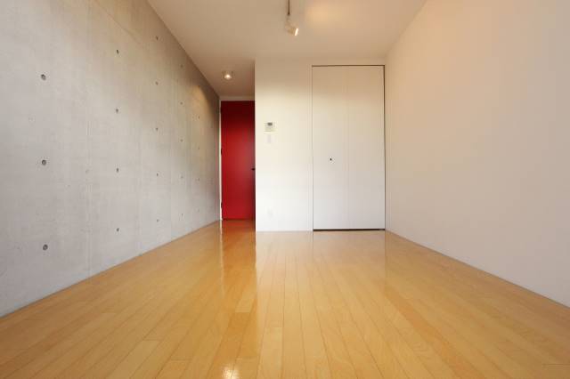 居室・リビング　こだわりのデザイン部屋。