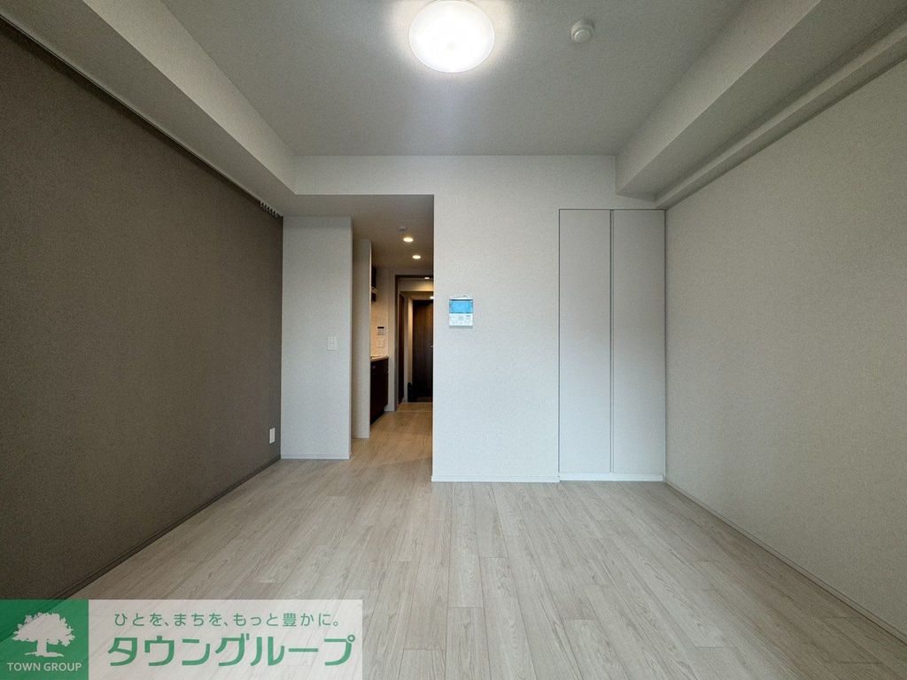 居室・リビング　リビング/居室