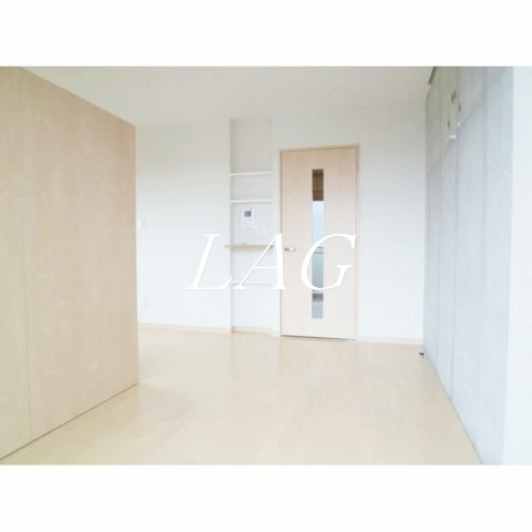 居室・リビング　洋室のお部屋です。