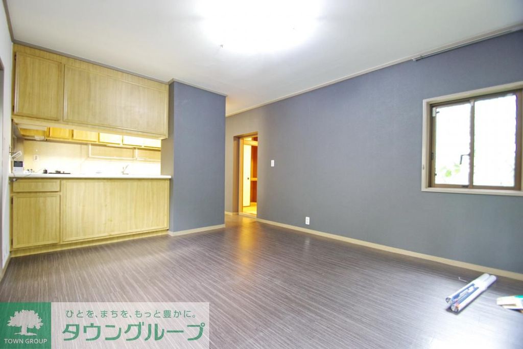 居室・リビング　★お問い合わせはタウンハウジング町田店まで★