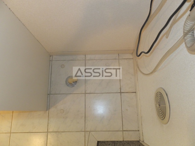 その他　洗濯機置場