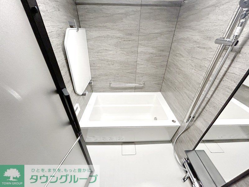 バス・シャワールーム　お部屋探しは株式会社　タウンハウジング　までお気軽にお問合…