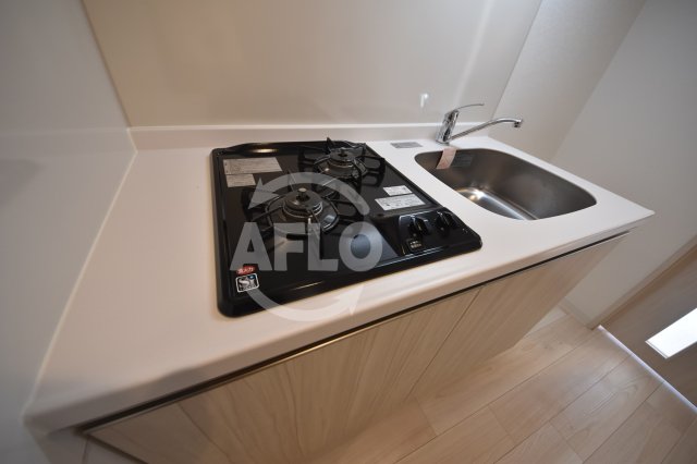 キッチン　ディクス福島レジデンス　キッチン