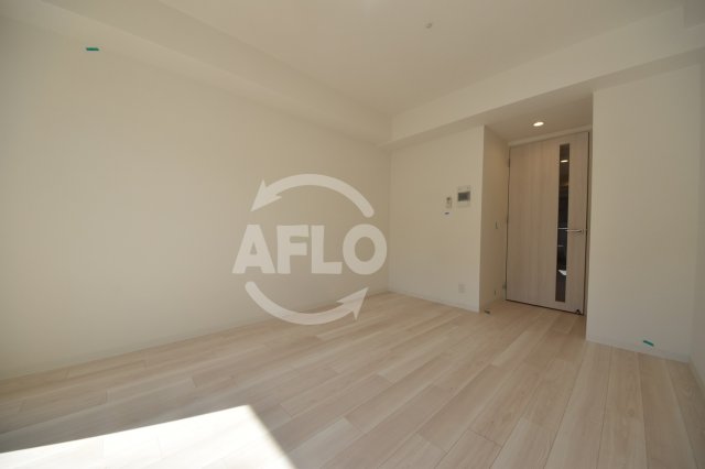 居室・リビング　ディクス福島レジデンス　洋室