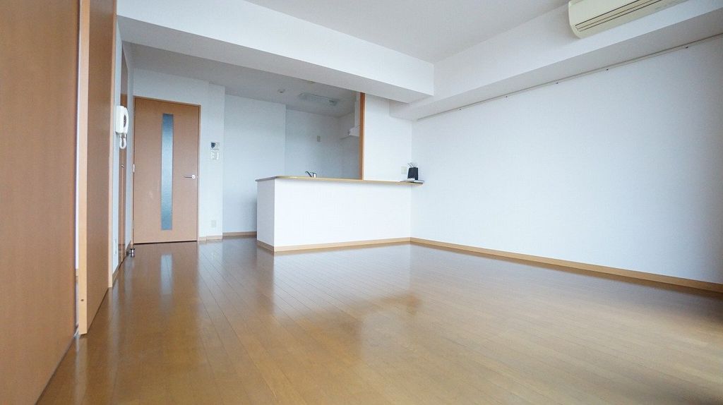 居室・リビング　リビング/居室