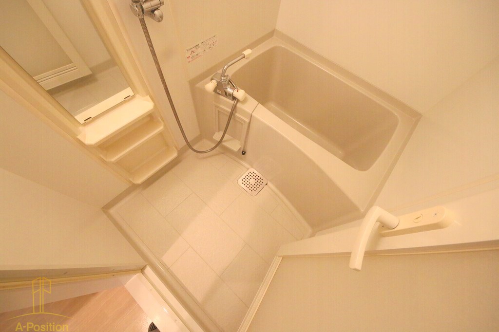 バス・シャワールーム　セイワパレス京橋コルティーレ