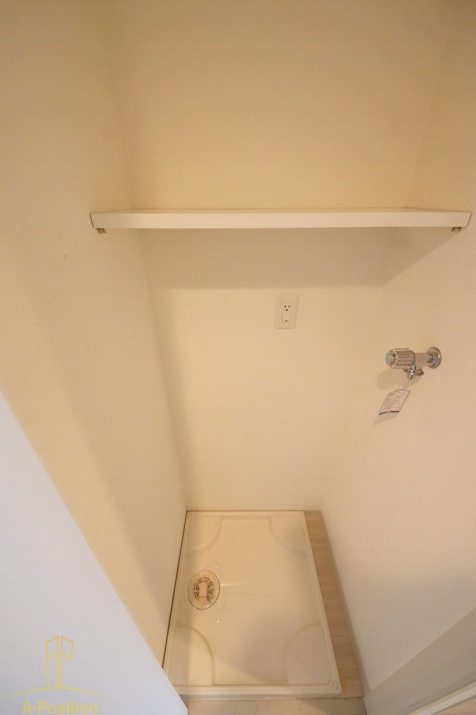 その他設備　セイワパレス京橋コルティーレ