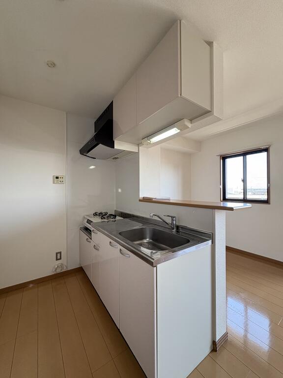 キッチン　◆こちらの物件のお問合わせは、蕪木不動産へお問合せ下さい◆