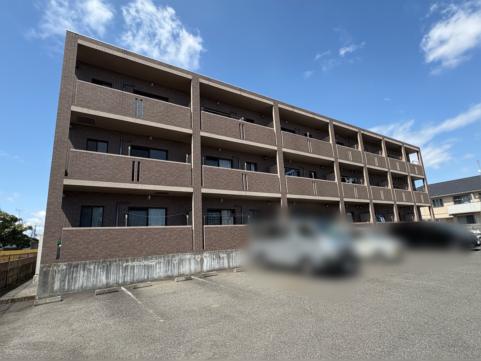 建物外観　◆こちらの物件のお問合わせは、蕪木不動産へお問合せ下さい◆