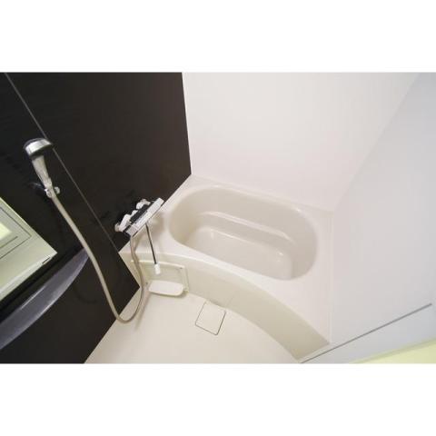 バス・シャワールーム　バス※別部屋参考写真