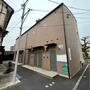 亀有駅より徒歩18分 2階 築16年1ヶ月の賃貸物件