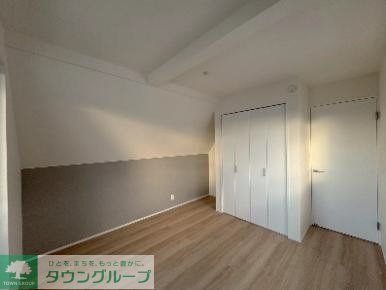 収納　リビング/居室