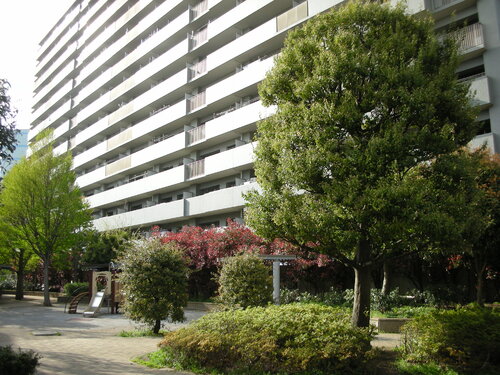 その他　その他共有部分　前回募集時／2013年4月の写真