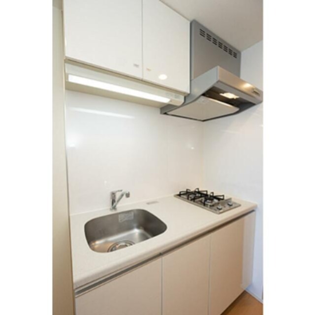 キッチン　※同仕様写真