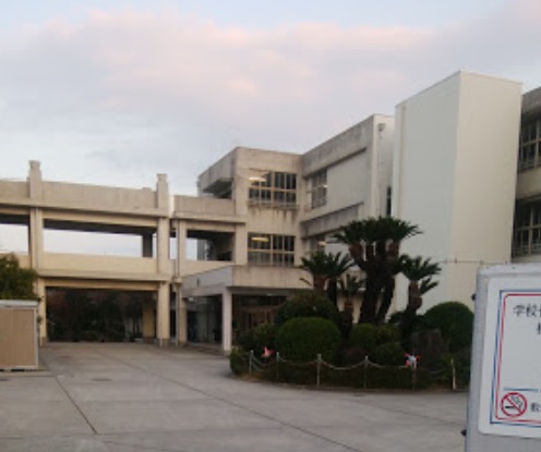 小学校　北夙川小学校（小学校）まで1037m