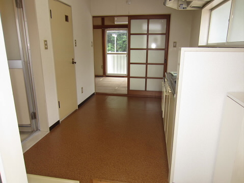 居室・リビング