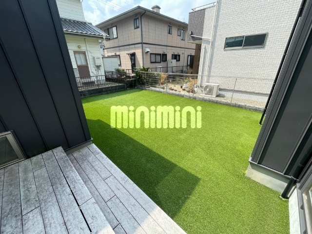 庭