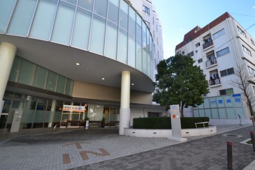 病院　隈病院（病院）まで326m